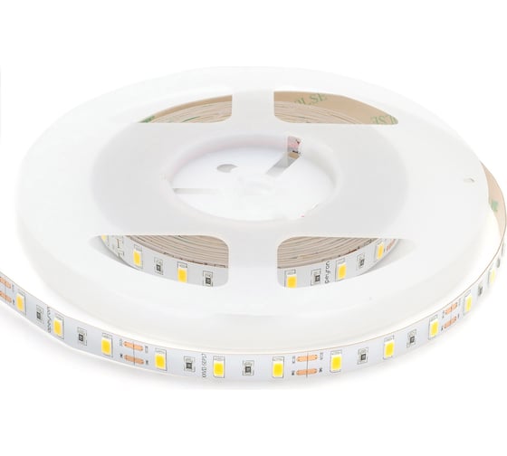 Светодиодная лента APEYRON в блистере 12В, СТ, 9,6Вт/м, smd5630 200BL