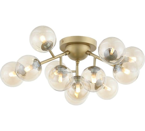 Потолочная люстра ST LUCE PALLERE SL438.202.12 1