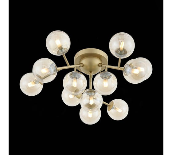 Потолочная люстра ST LUCE PALLERE SL438.202.12