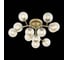 Потолочная люстра ST LUCE PALLERE SL438.202.12 2