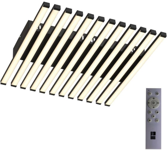Потолочная люстра ST LUCE PARALLELI SL839.402.18