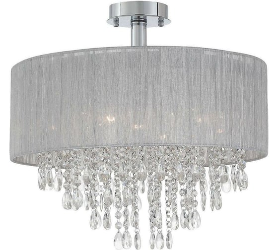 Потолочная люстра ST LUCE LUSSO SL893.702.07