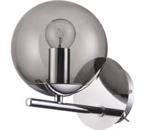 Бра LUMION SIERRA стекло, E14, 1х40W 4454/1WS