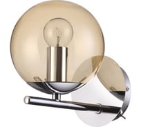 Бра LUMION SIERRA стекло, E14, 1х40W 4454/1WA