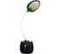 Настольная лампа RISALUX 85293/1 LED 3Вт USB AKB фиолетовый 9х7х36 см 4734884 1