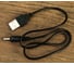 Настольная лампа RISALUX 85293/1 LED 3Вт USB AKB фиолетовый 9х7х36 см 4734884 7