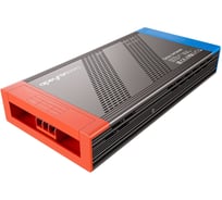 Блок питания Apeyron 24В, 1000Вт, 170-265В, 41,7А, IP20, алюм. PRO / 03-222