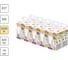 Набор ламп светодиодных OSRAM 10 шт LED Value R, 640лм, 8Вт (замена 60Вт), 3000К, Е27 4058075581845 1