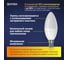 Светодиодная лампа ФОТОН LED B35 9Вт E14 3000K теплый свет 23968 7