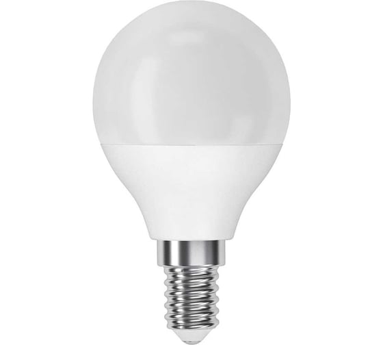 Светодиодная лампа ФОТОН LED P45 11W E14 3000K 24002