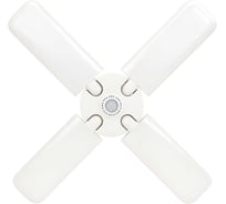 Лампа-трансформер с датчиком движения Фарлайт Т80-4 50 Вт 6500 К Е27 FAR000332