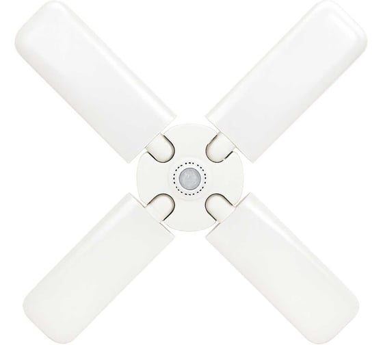 Лампа-трансформер с датчиком движения Фарлайт Т80-4 50 Вт 6500 К Е27 FAR000332 1