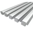 Комплект профиля LEDCRAFT LC-LPSH2564M36-3x5Silver 5 шт серебро (3м профиль+3м рассеиватель+2 заглушки+комплект шурупов) 1616340620 1
