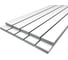 Комплект профиля LEDCRAFT LC-LP27140M135-2x10Silver 10 шт серебро (2м профиль+2м рассеиватель+2 заглушки+комплект шурупов) 1616240799 1