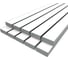Комплект профиля LEDCRAFT LC-LP2774M68-2x10Silver 10 шт серебро (2м профиль+2м рассеиватель+2 заглушки+комплект шурупов) 1616240714 1