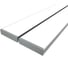 Комплект профиля LEDCRAFT LC-LP27120M115-3x2Silver 2 шт серебро (3м профиль+3м рассеиватель+2 заглушки+комплект шурупов) 1616340163 1