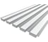 Комплект профиля LEDCRAFT LC-LPSH2080M44-2x5Silver 5 шт серебро (2м профиль+2м рассеиватель+2 заглушки+комплект шурупов) 1616240624 1