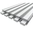 Комплект профиля LEDCRAFT LC-LPSH2080M44-2x10Silver 10 шт серебро (2м профиль+2м рассеиватель+2 заглушки+комплект шурупов) 1616240782 1