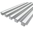 Комплект профиля LEDCRAFT LC-LPSH2558M28-2x5Silver 5 шт серебро (2м профиль+2м рассеиватель+2 заглушки+комплект шурупов) 1616240616 1
