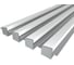 Комплект профиля LEDCRAFT LC-LPSH2564M36T-2x4Silver 4 шт серебро (2м профиль+2м рассеиватель+2 заглушки+комплект шурупов) 1616240463 1