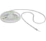 Комплект светодиодной ленты для бани и сауны ЭРА LS2835-9,6-120-24-G-IP68-5m-SET с блоком питания IP67 Б0071231 2