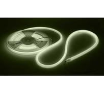 Комплект светодиодной ленты для бани и сауны ЭРА LS2835-9,6-120-24-4000K-IP68-5m-SET с блоком питания IP67 Б0071228