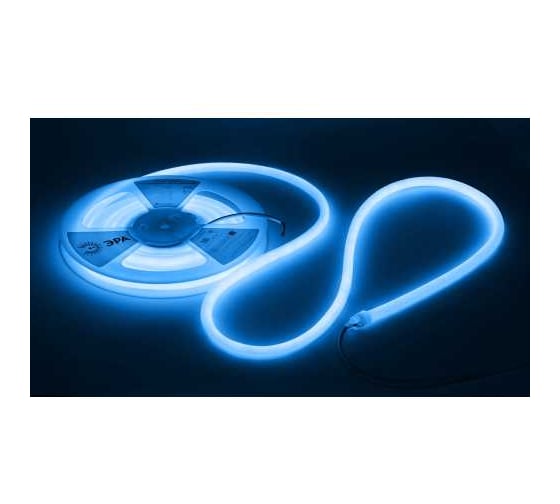 Комплект светодиодной ленты для бани и сауны ЭРА LS2835-9,6-120-24-B-IP68-5m-SET с блоком питания IP67 Б0071230 1