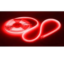 Комплект светодиодной ленты для бани и сауны ЭРА LS2835-9,6-120-24-R-IP68-5m-SET с блоком питания IP67 Б0071232