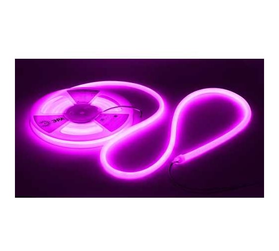 Комплект светодиодной ленты для бани и сауны ЭРА LS2835-9,6-120-24-V-IP68-5m-SET с блоком питания IP67 Б0071233 1