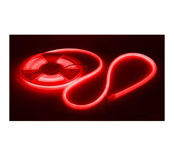 Комплект светодиодной ленты для бани и сауны ЭРА LS3030-9,6-120-24-RGB-IP68-5m-SET с блоком питания IP67 и контроллером Б0071234 1