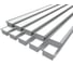 Комплект профилей Ledcraft LC-LPV2050M34-3x10Silver из 10 шт серебро (3м профиль+3м рассеиватель+2 заглушки+шурупов) 1616340753 1