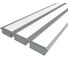 Комплект профилей Ledcraft LC-LPV2063M44-3x3Silver из 3 шт серебро (3м профиль+3м рассеиватель+2 заглушки+шурупов) 1616340278 1