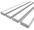 Комплект профилей Ledcraft LC-LPV2073M55-2x4Silver из 4 шт серебро (2м профиль+2м рассеиватель+2 заглушки+шурупов) 1616240445 1