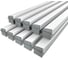 Комплект профилей Ledcraft LC-LPV2544M36T-2x10Silver из 10 шт серебро (2м профиль+2м рассеиватель+2 заглушки+шурупов) 1616240719 1