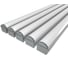 Комплект профилей Ledcraft LC-LPV2544M36R-2x5Silver из 5 шт серебро (2м профиль+2м рассеиватель+2 заглушки+шурупов) 1616240562 1