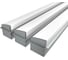 Комплект профилей Ledcraft LC-LPV2544M36T-3x3Silver из 3 шт серебро (3м профиль+3м рассеиватель+2 заглушки+шурупов) 1616340245 1