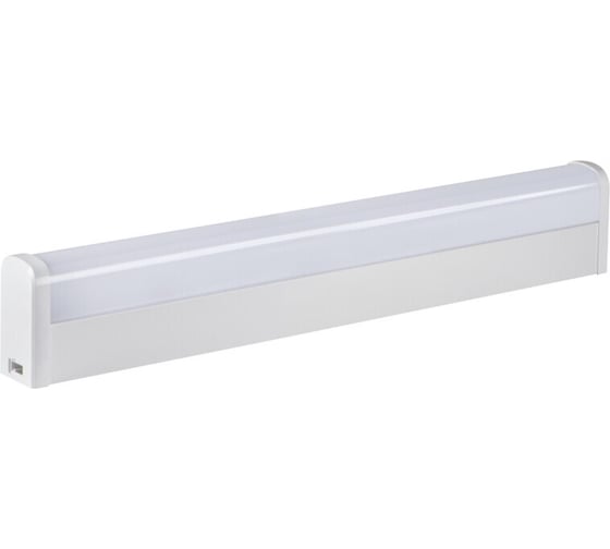 Настенный светодиодный светильник KANLUX AKVO IP44 15W-NW-W 36659 1