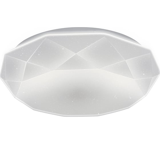 Диммируемый LED светильник RITTER с ДУ BRILLIANCE 72Вт, 3000-6000К, 5760Лм, 52209 6