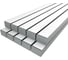 Комплект профиля LEDCRAFT LC-LP2030M30-2x10Silver 10 шт серебро (2м профиль+2м рассеиватель+2 заглушки+комплект шурупов) 1616240788 1