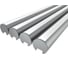 Комплект профиля LEDCRAFT LC-LKS2328M16-3x4Silver 4 шт серебро (3м профиль+3м рассеиватель+2 заглушки+4 крепежа) 1616340354 1