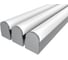 Комплект профиля LEDCRAFT LC-LP2528RM1-2x3Silver 3 шт серебро (2м профиль+2м рассеиватель+2 заглушки+комплект шурупов) 1616240329 1