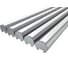 Комплект профиля LEDCRAFT LC-LKS2328M16-2x5Silver 5 шт серебро (2м профиль+2м рассеиватель+2 заглушки+2 крепежа) 1616240512 1
