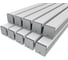 Комплект профиля LEDCRAFT LC-LP2534M36-1x10Silver 10 шт серебро (1м профиль+1м рассеиватель+2 заглушки+комплект шурупов) 1616140715 1