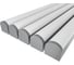 Комплект профиля LEDCRAFT LC-LP2534M36R-3x5Silver 5 шт серебро (3м профиль+3м рассеиватель+2 заглушки+комплект шурупов) 1616340559 1