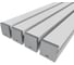 Комплект профиля LEDCRAFT LC-LP2534M36-1x4Silver 4 шт серебро (1м профиль+1м рассеиватель+2 заглушки+комплект шурупов) 1616140399 1