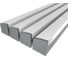 Комплект профиля LEDCRAFT LC-LP2534M36T-2x4Silver 4 шт серебро (2м профиль+2м рассеиватель+2 заглушки+комплект шурупов) 1616240400 1