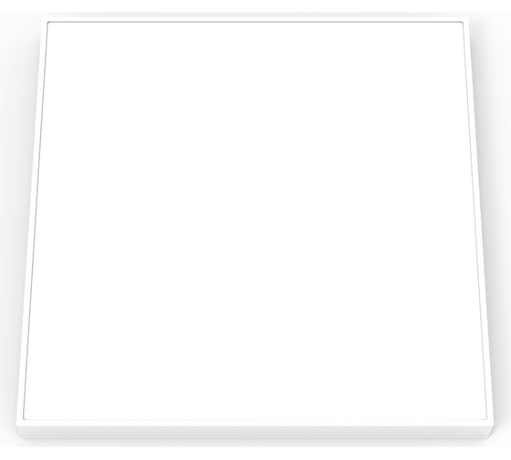 Офисный светильник Gauss MiR 35W 3000lm 4000K IP40 588х588х50мм планки с БАП LED G1-R3-00010-31A02-2003540
