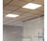 Офисный светильник Gauss MiR 35W 3000lm 4000K IP40 588х588х50мм планки с БАП LED G1-R3-00010-31A02-2003540 6