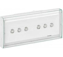 Аварийный светильник Legrand U34 (Leds) 1ч, 450лм 661180