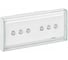 Аварийный светильник Legrand U34 (Leds) 1ч, 450лм 661180 1